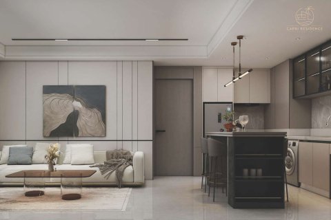 Condo à Bang Tao, Thaïlande, 2 chambres № 166274 - photo 17