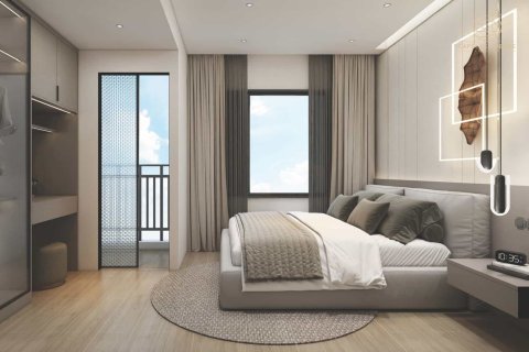 Condo à Bang Tao, Thaïlande, 2 chambres № 166274 - photo 13