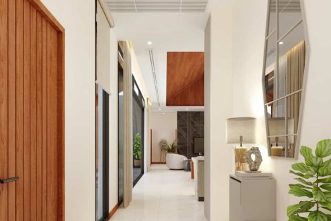 Chalet de 3 dormitorios en Bang Tao, Tailandia № 166277 - foto 10