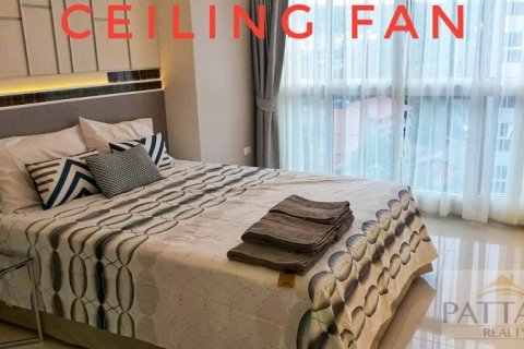Condominio de 1 dormitorio en Pattaya, Tailandia № 204199 - foto 8