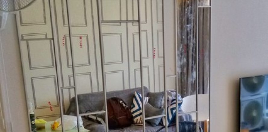 Condominio de 1 dormitorio en Pattaya, Tailandia № 204199