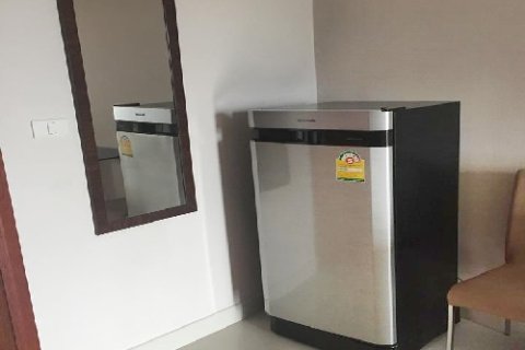 Condominio de 1 dormitorio en Jomtien Beach, Pattaya, Tailandia № 204195 - foto 8