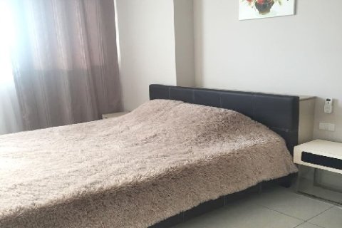 Condominio de 1 dormitorio en Jomtien Beach, Pattaya, Tailandia № 204195 - foto 6