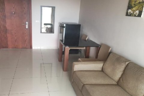 Condominio de 1 dormitorio en Jomtien Beach, Pattaya, Tailandia № 204195 - foto 13