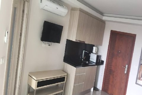 Condominio de 1 dormitorio en Jomtien Beach, Pattaya, Tailandia № 204195 - foto 7