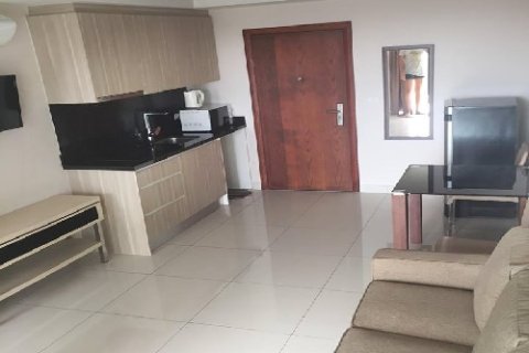 Condominio de 1 dormitorio en Jomtien Beach, Pattaya, Tailandia № 204195 - foto 10