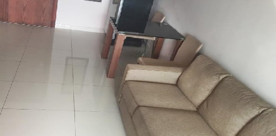Condominio de 1 dormitorio en Jomtien Beach, Pattaya, Tailandia № 204195
