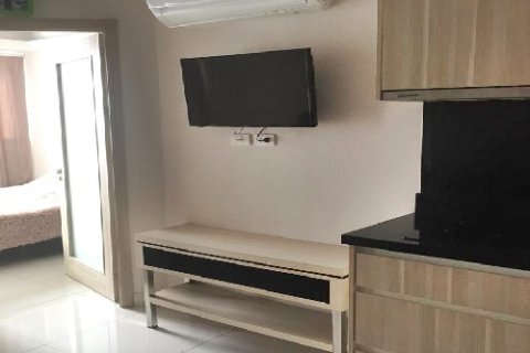 Condominio de 1 dormitorio en Jomtien Beach, Pattaya, Tailandia № 204195 - foto 12