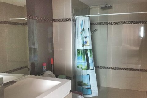 Condominio de 1 dormitorio en Jomtien Beach, Pattaya, Tailandia № 204195 - foto 11