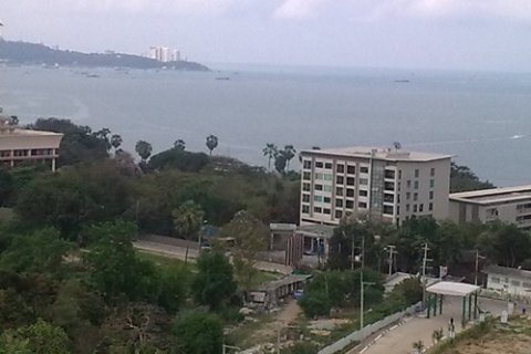 Estudio en el condominio en Pattaya, Tailandia № 204198 - foto 4