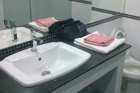 Estudio en el condominio en Pattaya, Tailandia № 204198 - foto 3