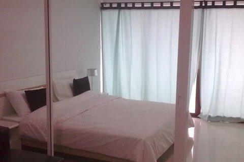 Estudio en el condominio en Pattaya, Tailandia № 204198 - foto 5