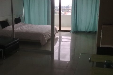Estudio en el condominio en Pattaya, Tailandia № 204198 - foto 6