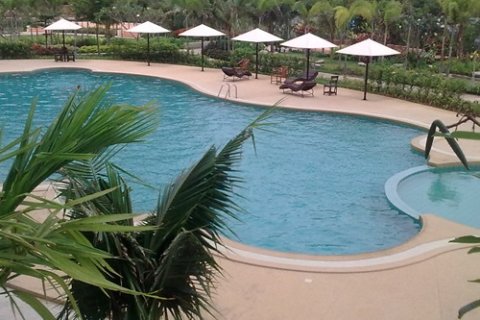 Estudio en el condominio en Pattaya, Tailandia № 204198 - foto 7