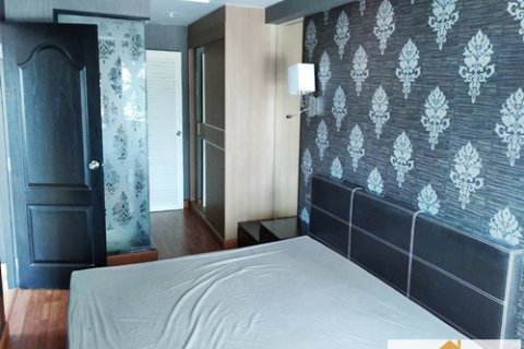 Condominio de 1 dormitorio en Pattaya, Tailandia № 204196 - foto 2