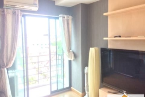 Condominio de 1 dormitorio en Pattaya, Tailandia № 204196 - foto 3
