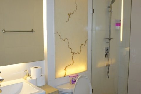 Estudio en el condominio en Jomtien Beach, Pattaya, Tailandia № 204197 - foto 9