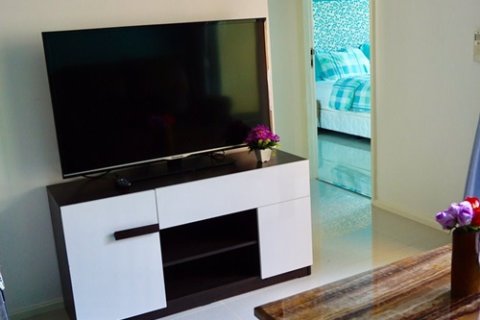 Estudio en el condominio en Jomtien Beach, Pattaya, Tailandia № 204197 - foto 10