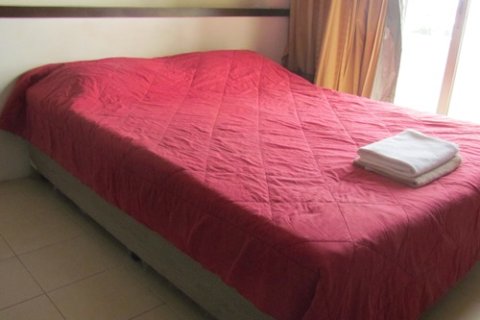 Estudio en el condominio en Pattaya, Tailandia № 204201 - foto 15