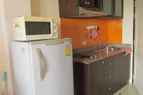 Estudio en el condominio en Pattaya, Tailandia № 204201 - foto 16
