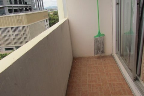 Estudio en el condominio en Pattaya, Tailandia № 204201 - foto 10