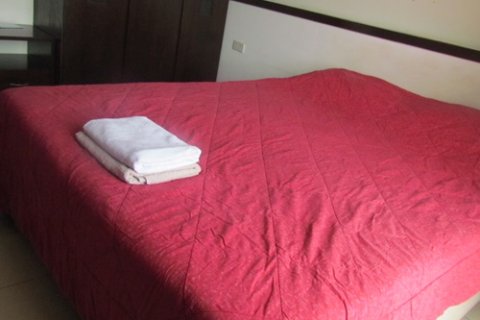 Estudio en el condominio en Pattaya, Tailandia № 204201 - foto 7