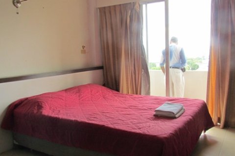 Estudio en el condominio en Pattaya, Tailandia № 204201 - foto 4