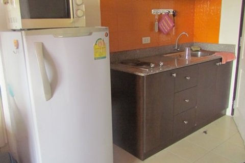 Estudio en el condominio en Pattaya, Tailandia № 204201 - foto 6