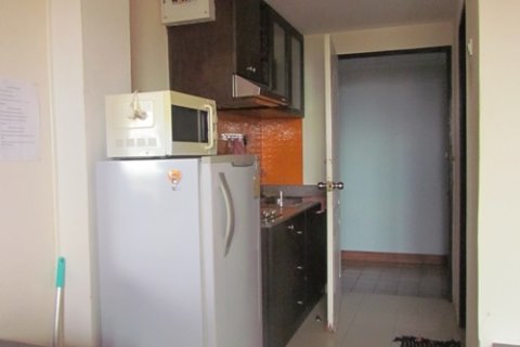 Estudio en el condominio en Pattaya, Tailandia № 204201 - foto 5