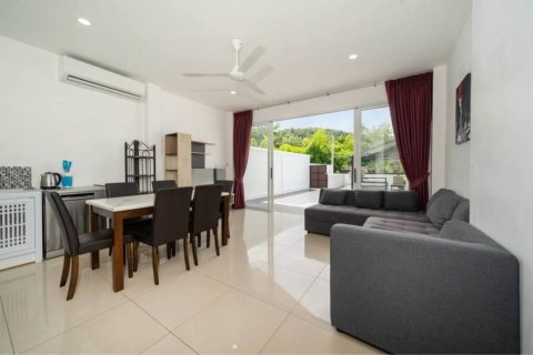 Chalet de 3 dormitorios en Phuket, Tailandia № 155759 - foto 2