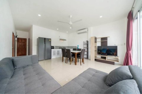 Chalet de 3 dormitorios en Phuket, Tailandia № 155759 - foto 3