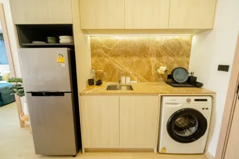 Apartment in Phuket, Thailand 3 bedrooms № 155764 - photo 6