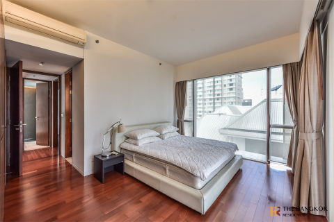 Eigentumswohnung in Bangkok, Thailand, 2 Schlafzimmer  № 189937 - Foto 9