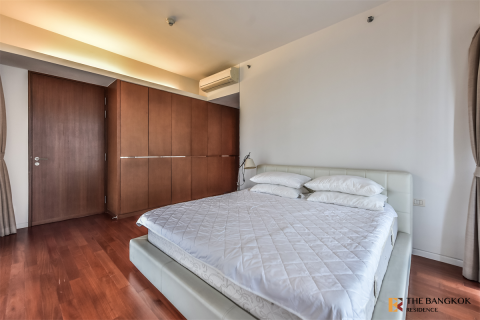 Eigentumswohnung in Bangkok, Thailand, 2 Schlafzimmer  № 189937 - Foto 8