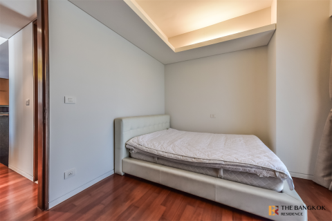 Eigentumswohnung in Bangkok, Thailand, 2 Schlafzimmer  № 189937 - Foto 5