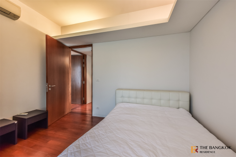 Eigentumswohnung in Bangkok, Thailand, 2 Schlafzimmer  № 189937