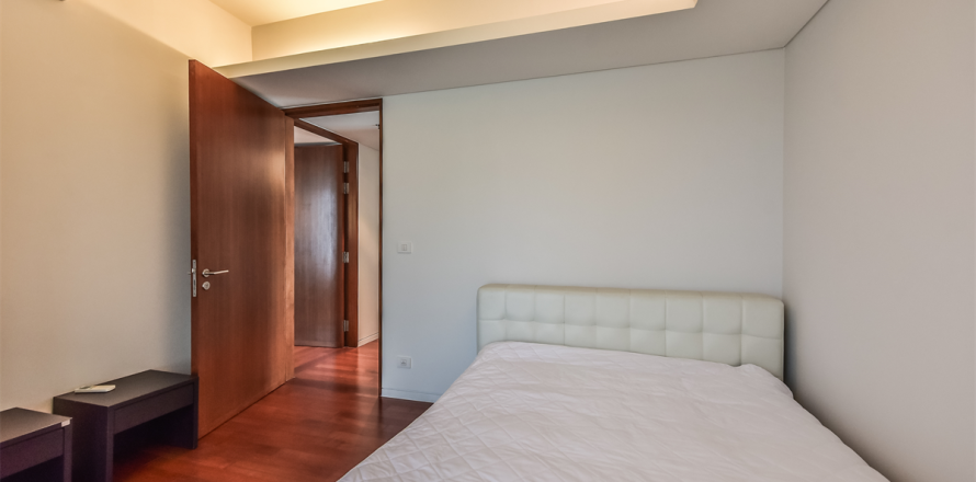 Eigentumswohnung in Bangkok, Thailand, 2 Schlafzimmer  № 189937