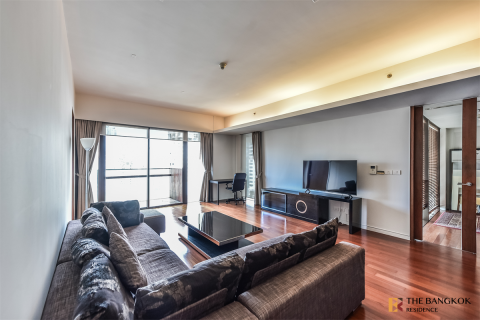 Eigentumswohnung in Bangkok, Thailand, 2 Schlafzimmer  № 189937 - Foto 2