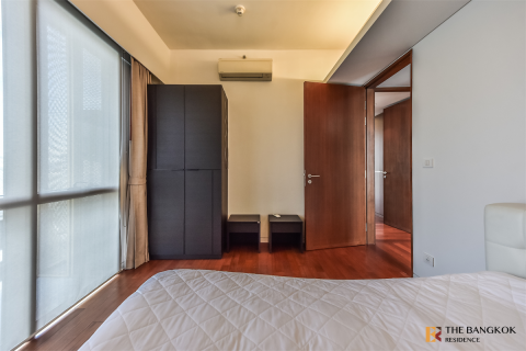 Eigentumswohnung in Bangkok, Thailand, 2 Schlafzimmer  № 189937 - Foto 3