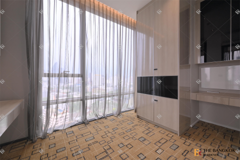 Condo à Bangkok, Thaïlande, 2 chambres  № 189933 - photo 7