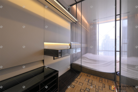 Condo à Bangkok, Thaïlande, 2 chambres  № 189933 - photo 6