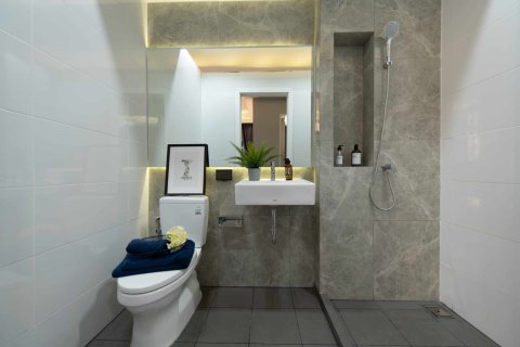 Condominio de 2 dormitorios en Bangkok, Tailandia № 203679 - foto 16