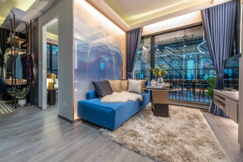 Condominio de 2 dormitorios en Bangkok, Tailandia № 203679 - foto 15