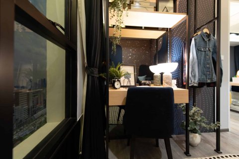 Condominio de 2 dormitorios en Bangkok, Tailandia № 203679 - foto 12