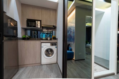 Condominio de 2 dormitorios en Bangkok, Tailandia № 203679 - foto 17