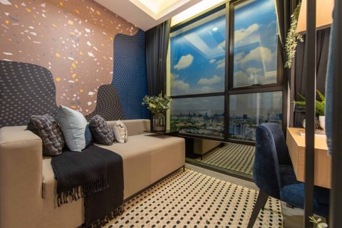 Condominio de 2 dormitorios en Bangkok, Tailandia № 203679 - foto 9