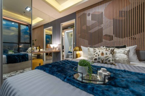 Condominio de 2 dormitorios en Bangkok, Tailandia № 203679 - foto 8