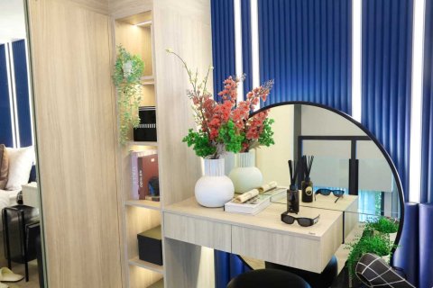 Condominio de 1 dormitorio en Bangkok, Tailandia № 203678 - foto 6