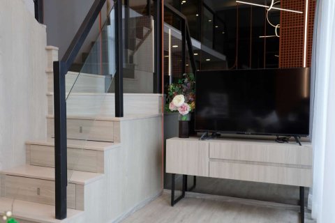Condominio de 1 dormitorio en Bangkok, Tailandia № 203678 - foto 29