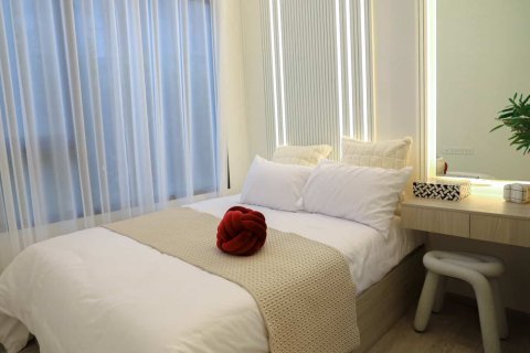 Condominio de 1 dormitorio en Bangkok, Tailandia № 203678 - foto 18
